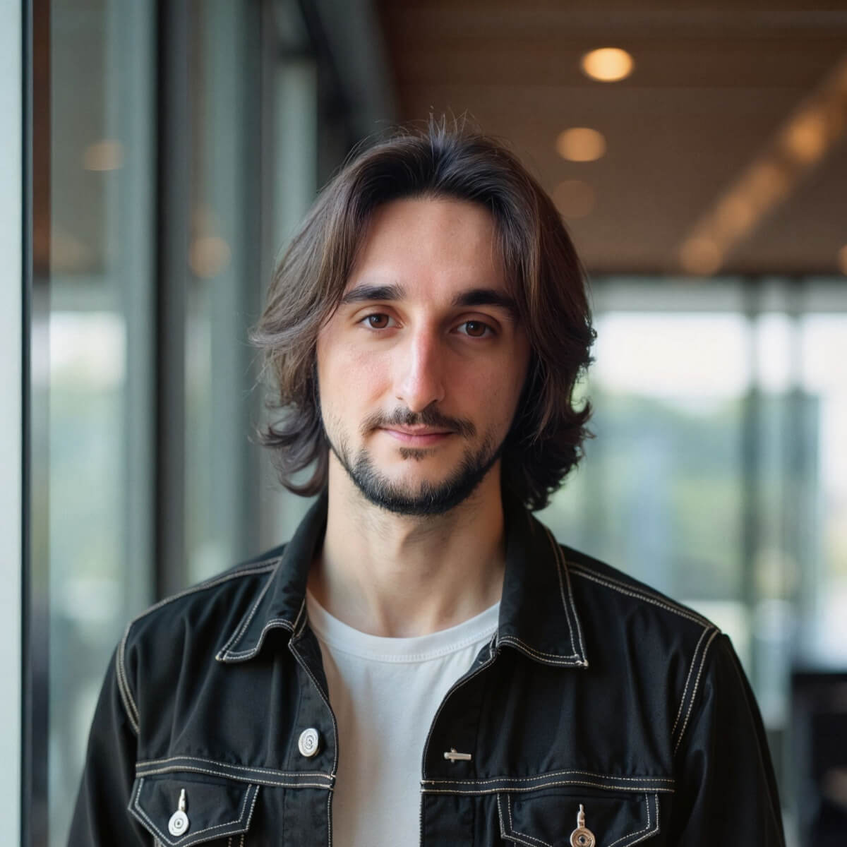 Daniel Pilař – Web Developer