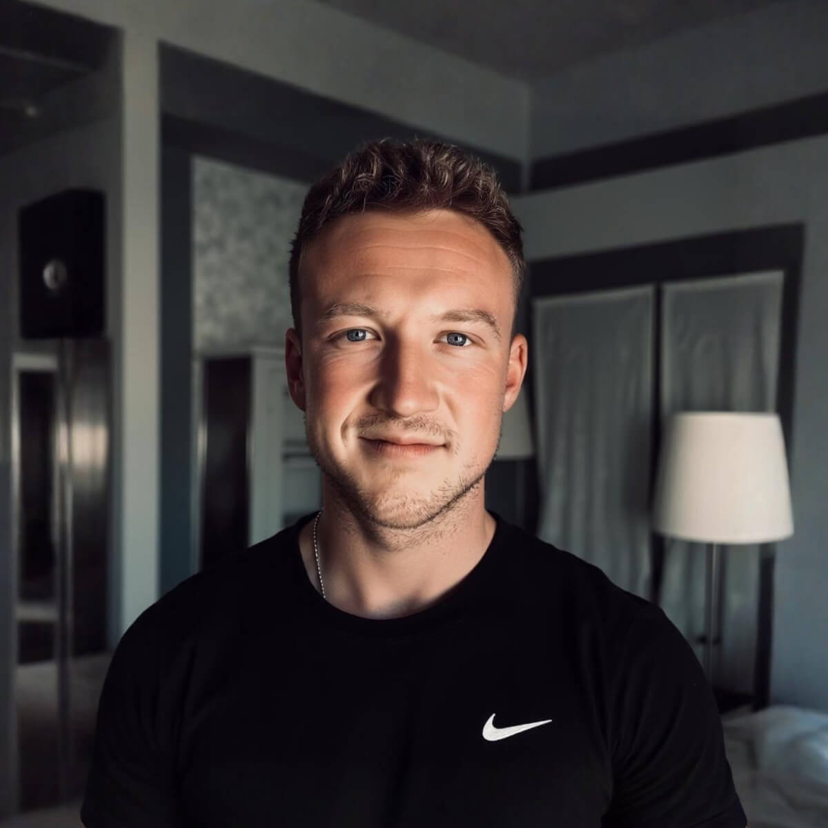 Ondřej Ditrt – Marketing Specialist