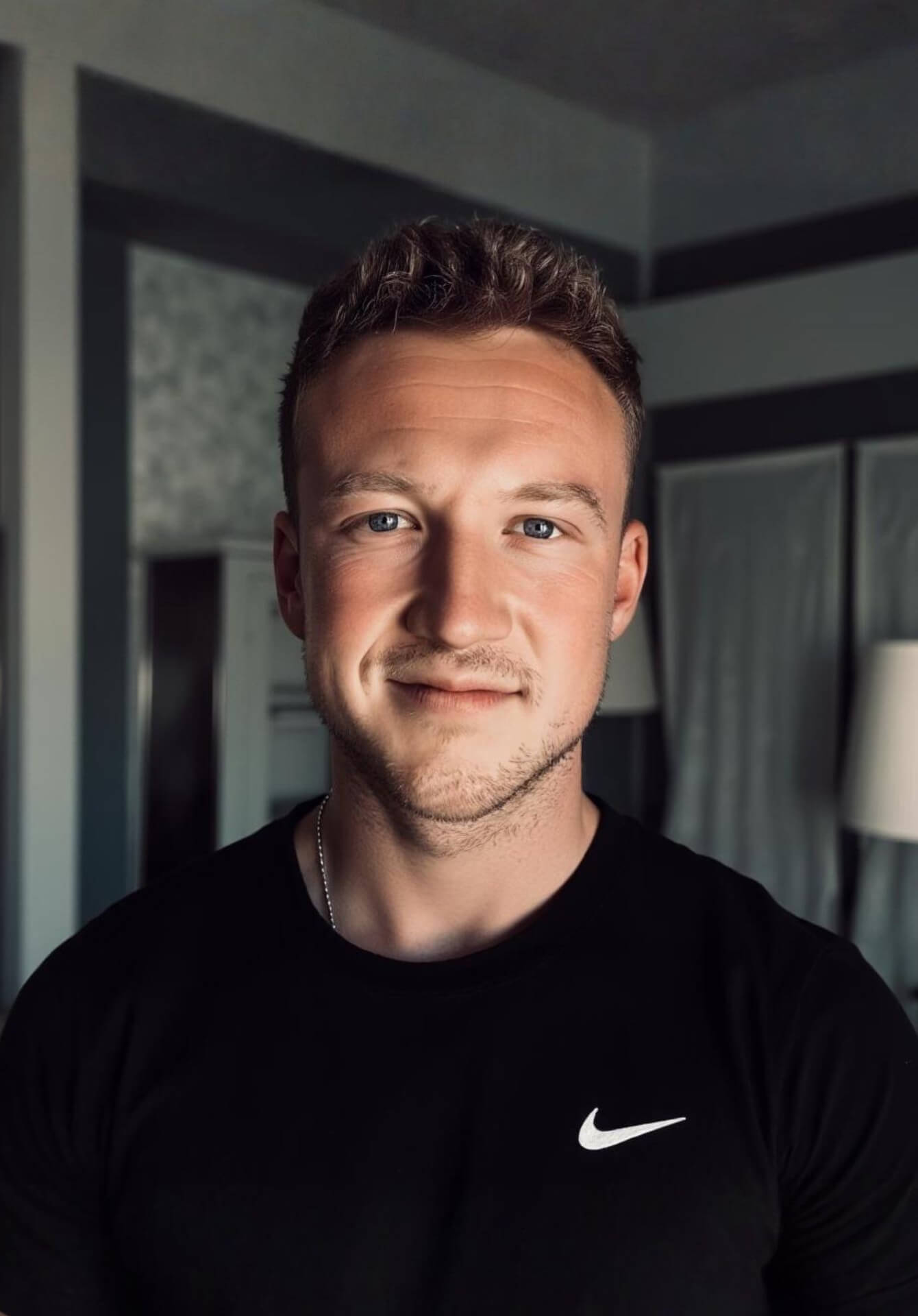 Ondřej Ditrt – Marketing Specialist